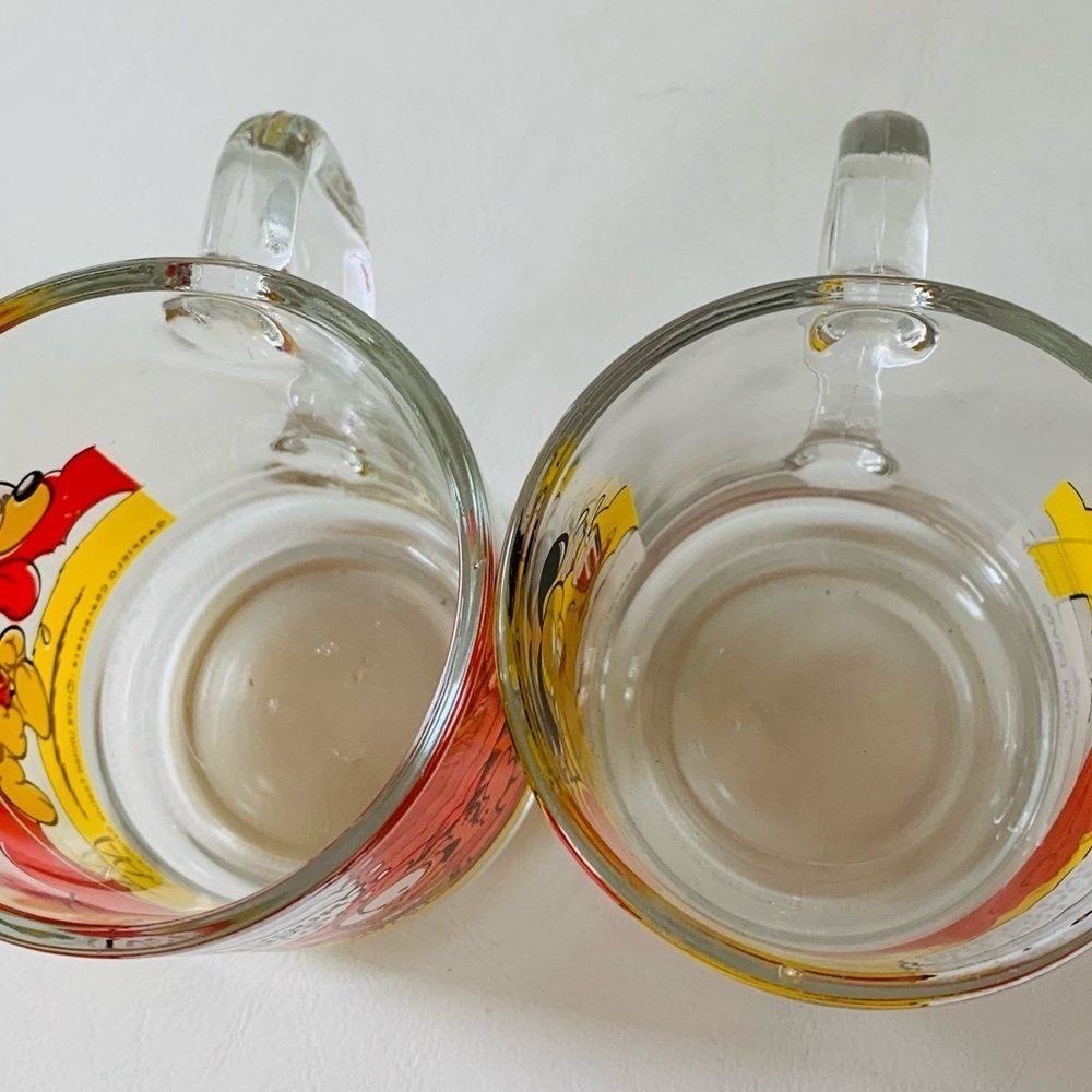 McDonalds mugs - Picture 5 of 13